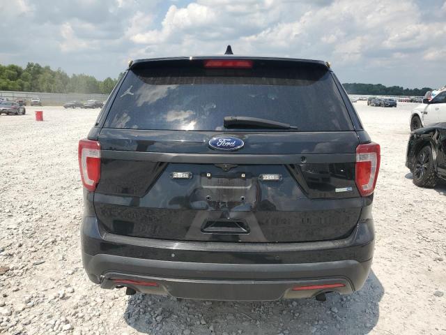 Photo 6 from auction – 2016 FORD EXPLORER P with VIN 1FM5K8AR4GGB73934