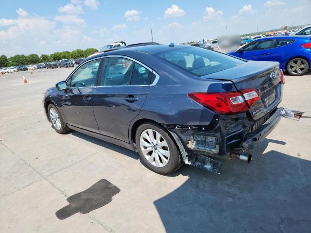 Photo 2 from auction – 2015 SUBARU LEGACY 2.5 with VIN 4S3BNBC66F3011470