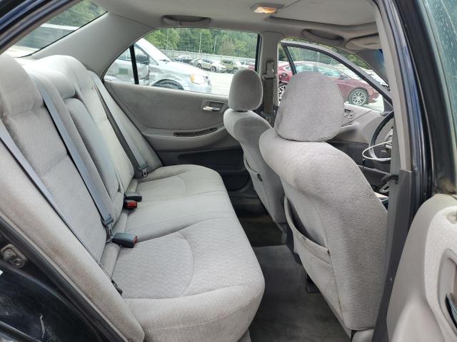 Photo 10 from auction – 2002 HONDA ACCORD EX with VIN 1HGCG66842A091586