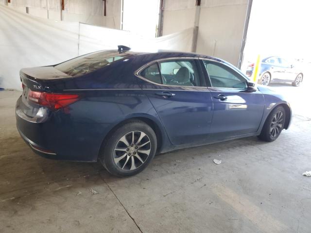 Photo 3 from auction – 2015 ACURA TLX with VIN 19UUB1F37FA016414