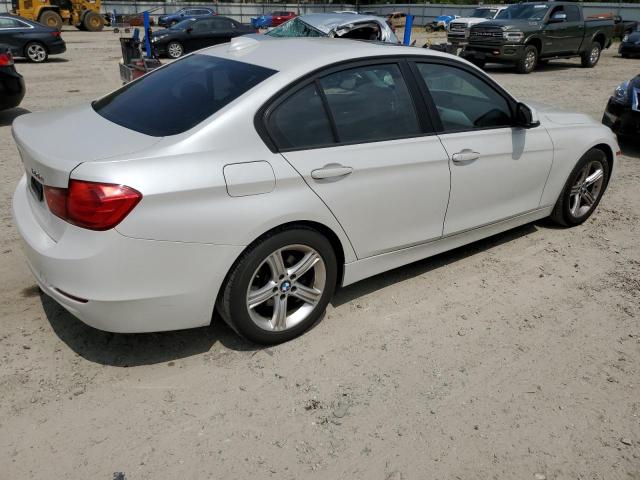 Foto 3 de la subasta – 2012 BMW 328 I con VIN WBA3A5G55CNP17488