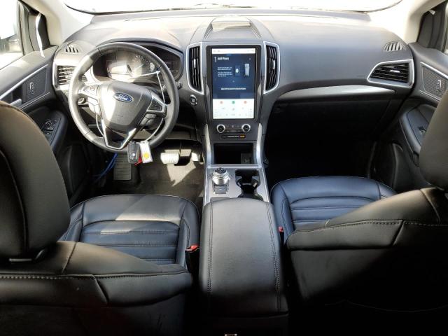 Photo 8 from auction – 2024 FORD EDGE SEL with VIN 2FMPK4J94RBA77023