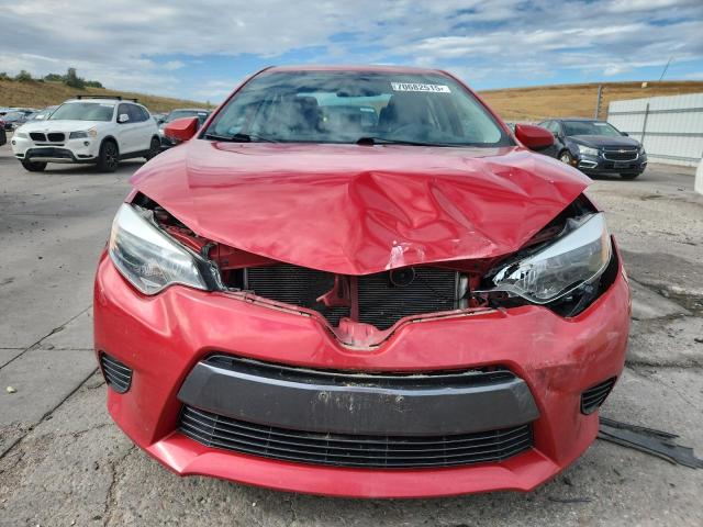 Photo 5 from auction – 2015 TOYOTA COROLLA L with VIN 2T1BURHE1FC325899