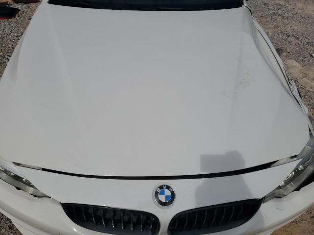 Photo 11 from auction – 2017 BMW 430I with VIN WBA4R7C50HK679661