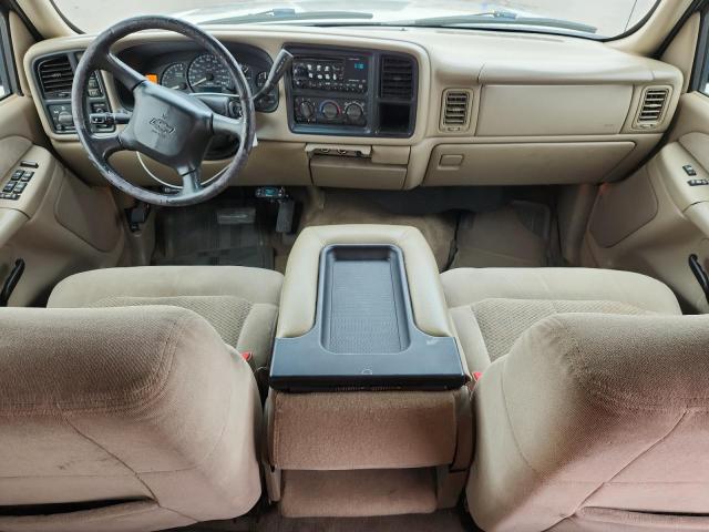 Photo 8 from auction – 2002 CHEVROLET SILVERADO with VIN 1GCHK23U12F154935