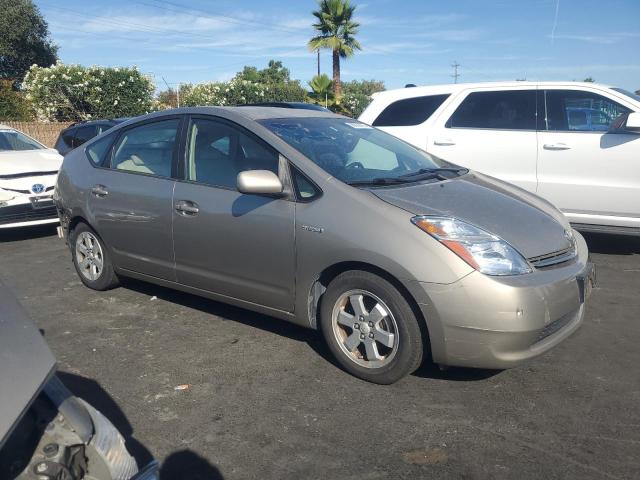 Photo 4 from auction – 2008 TOYOTA PRIUS with VIN JTDKB20U587793686