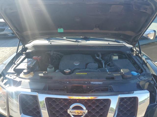 Photo 12 from auction – 2013 NISSAN ARMADA SV with VIN 5N1AA0NC8DN611094