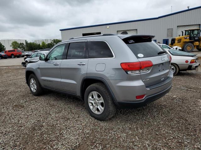 Photo 2 from auction – 2017 JEEP GRAND CHER with VIN 1C4RJFAG3HC835748