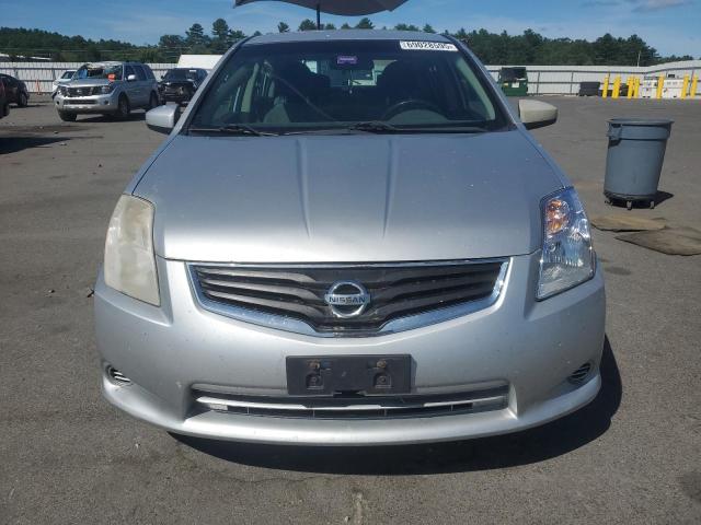 Photo 5 from auction – 2011 NISSAN SENTRA 2.0 with VIN 3N1AB6AP6BL658346