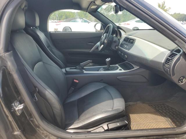 Photo 10 from auction – 2007 BMW Z4 3.0SI with VIN 4USBU535X7LW93311