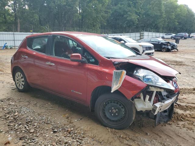 Photo 4 from auction – 2013 NISSAN LEAF S with VIN 1N4AZ0CP6DC415045