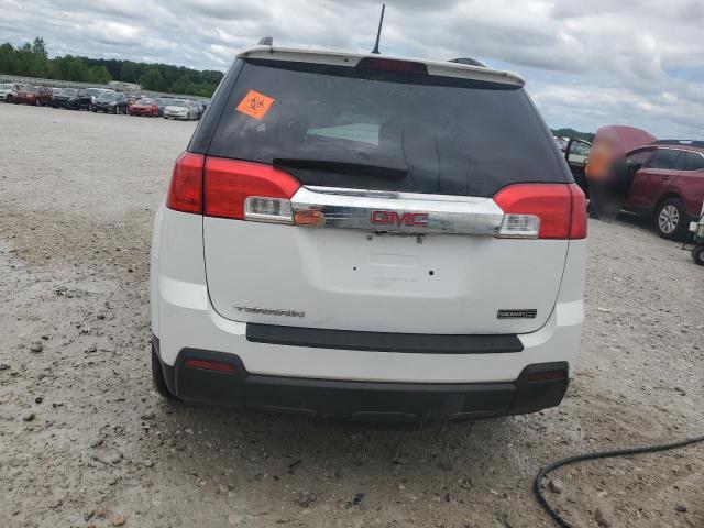 Photo 6 from auction – 2014 GMC TERRAIN SL with VIN 2GKALREK4E6292491