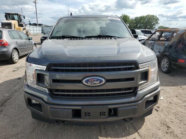 Photo 5 from auction – 2020 FORD F150 SUPER with VIN 1FTFW1E40LFB10204