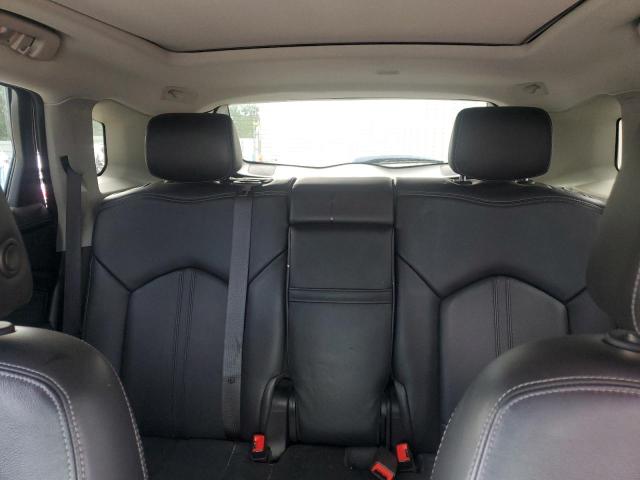 Photo 10 from auction – 2015 CADILLAC SRX PREMIU with VIN 3GYFNDE39FS623019