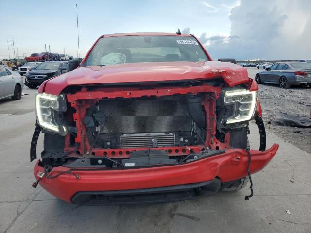 Photo 5 from auction – 2021 GMC SIERRA C15 with VIN 1GTR8CEK0MZ311845