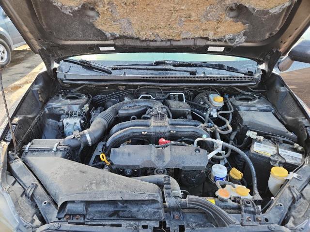 Photo 12 from auction – 2014 SUBARU XV CROSSTR with VIN JF2GPACC7E9304212
