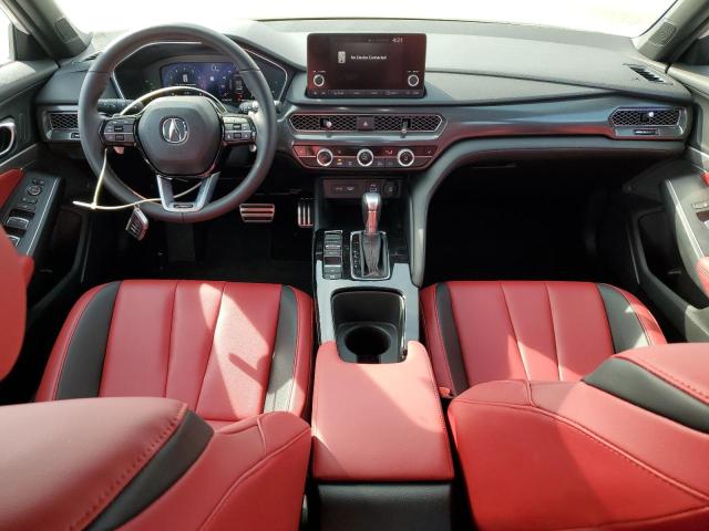 Photo 8 from auction – 2025 ACURA INTEGRA A- with VIN 19UDE4H39SA016835