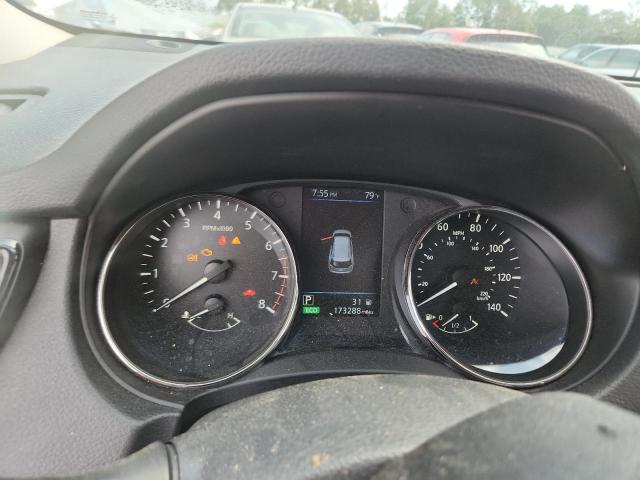 Photo 9 from auction – 2019 NISSAN ROGUE S with VIN KNMAT2MV2KP515900