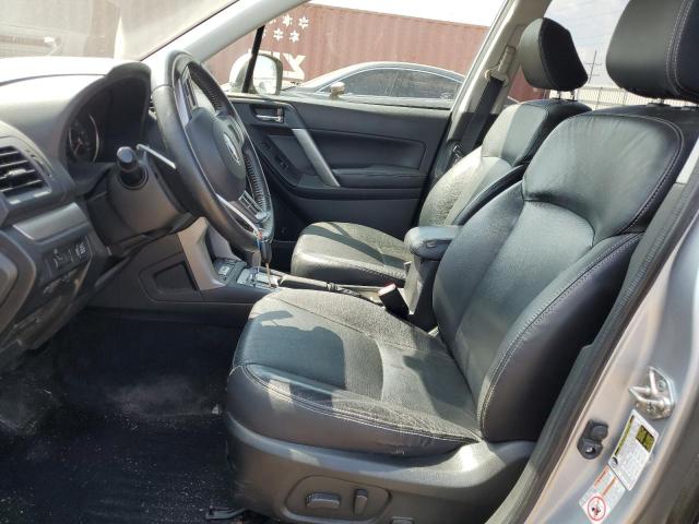 Photo 7 from auction – 2014 SUBARU FORESTER 2 with VIN JF2SJAJC9EH424453