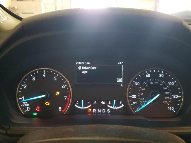 Foto 9 de la subasta – 2021 FORD ECOSPORT T con VIN MAJ6S3KLXMC397076