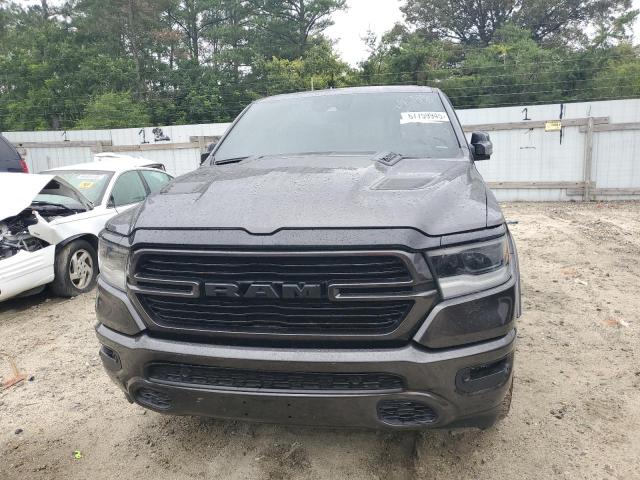 Photo 5 from auction – 2022 RAM 1500 LARAM with VIN 1C6SRFJT0NN427089