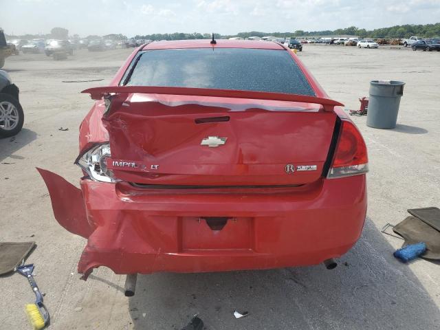 Photo 6 from auction – 2012 CHEVROLET IMPALA LT with VIN 2G1WG5E37C1216354