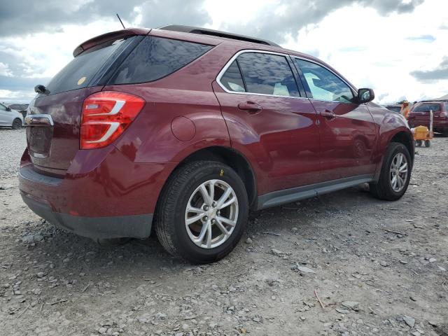 Photo 3 from auction – 2017 CHEVROLET EQUINOX LT with VIN 2GNALCEK3H1606200