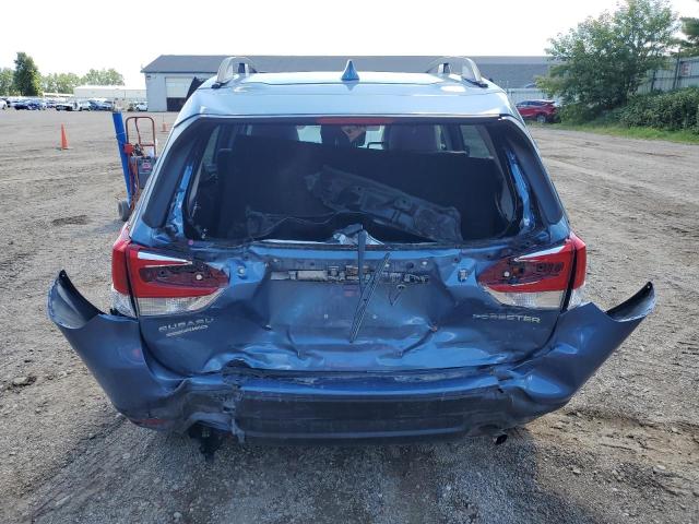 Photo 6 from auction – 2021 SUBARU FORESTER P with VIN JF2SKAJC8MH470478