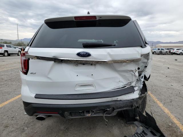 Zdjęcie 6 z aukcji – 2018 FORD EXPLORER X z VIN 1FM5K7D82JGC72837
