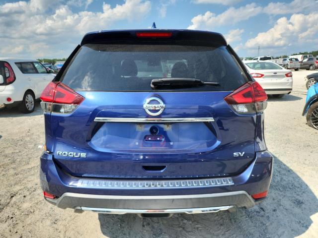 Photo 6 from auction – 2018 NISSAN ROGUE S with VIN KNMAT2MT8JP542967