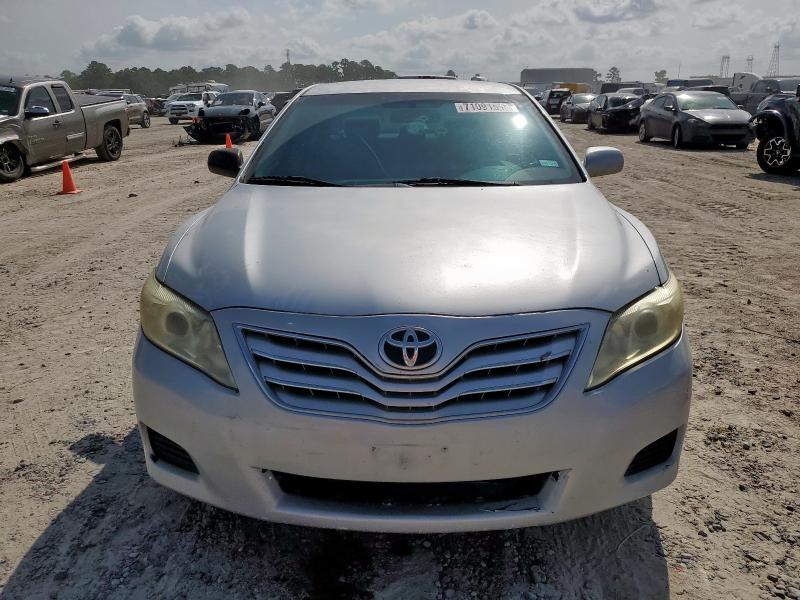 Фото 5 с аукциона – 2011 TOYOTA CAMRY BASE с VIN 4T1BF3EK4BU641808