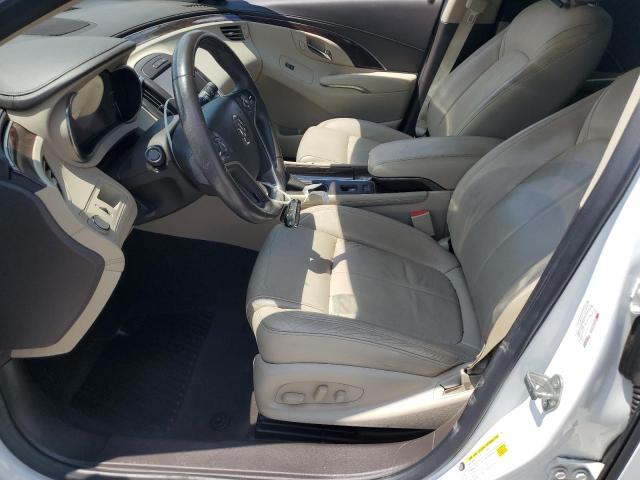 Photo 7 from auction – 2016 BUICK LACROSSE with VIN 1G4GB5G32GF119449