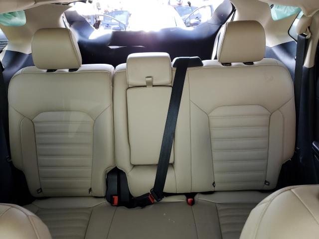 Photo 10 from auction – 2022 FORD EDGE SEL with VIN 2FMPK4J93NBA10505