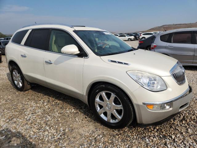 Photo 4 from auction – 2012 BUICK ENCLAVE with VIN 5GAKVCED5CJ105026