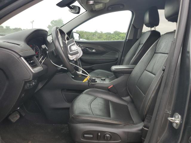 Photo 7 from auction – 2019 GMC TERRAIN SLT with VIN 3GKALPEV2KL281351