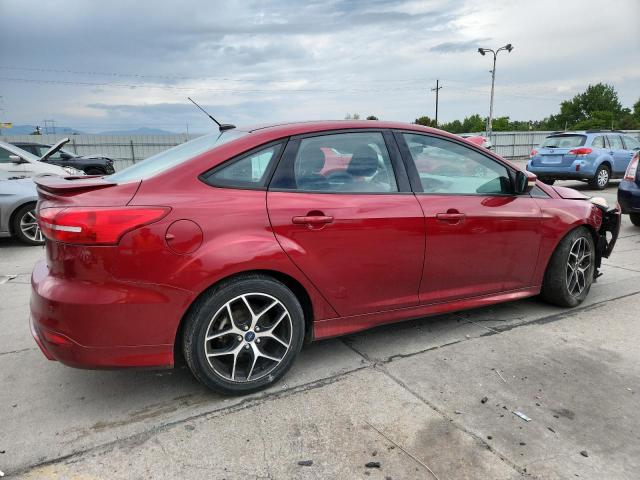 Photo 3 from auction – 2015 FORD FOCUS SE with VIN 1FADP3F2XFL375317
