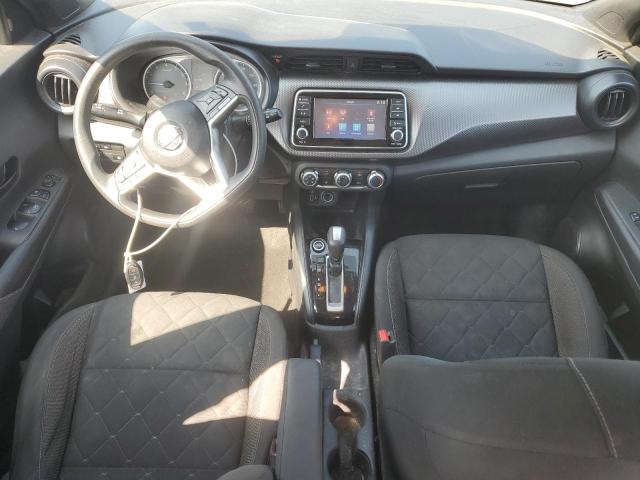 Photo 8 from auction – 2020 NISSAN KICKS S with VIN 3N1CP5BV4LL559639