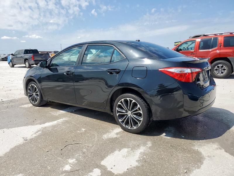 Photo 2 from auction – 2016 TOYOTA COROLLA L with VIN 5YFBURHE6GP517434