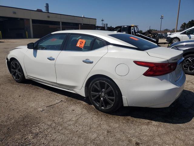 Photo 2 from auction – 2017 NISSAN MAXIMA 3.5 with VIN 1N4AA6AP6HC448999