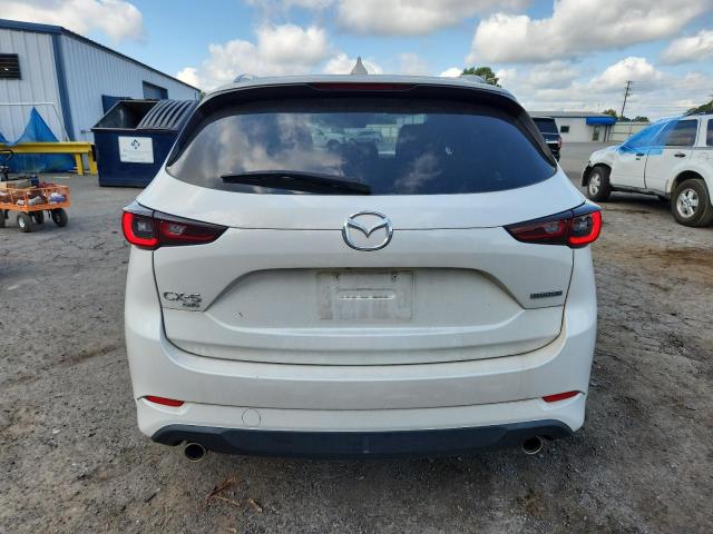 Photo 6 from auction – 2024 MAZDA CX-5 SELEC with VIN JM3KFBBM3R0386193