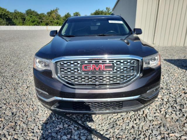 Photo 5 from auction – 2018 GMC ACADIA DEN with VIN 1GKKNPLS8JZ241709
