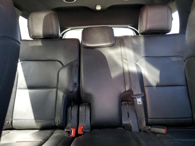Photo 10 from auction – 2017 FORD EXPLORER X with VIN 1FM5K8D80HGD54162