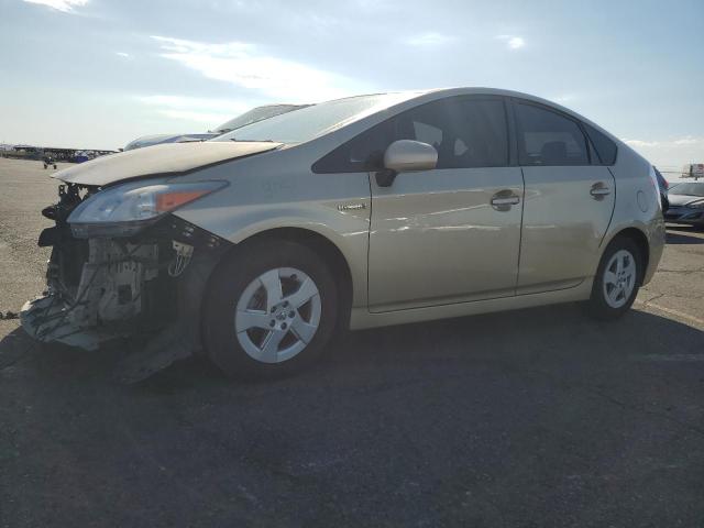 TOYOTA PRIUS 2011 with VIN JTDKN3DU0B1432190 - Photo from auction