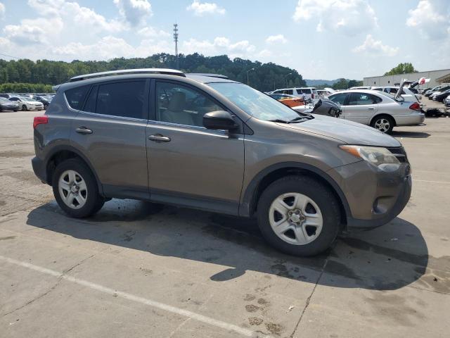 Photo 4 from auction – 2013 TOYOTA RAV4 LE with VIN JTMZFREV1DD022618