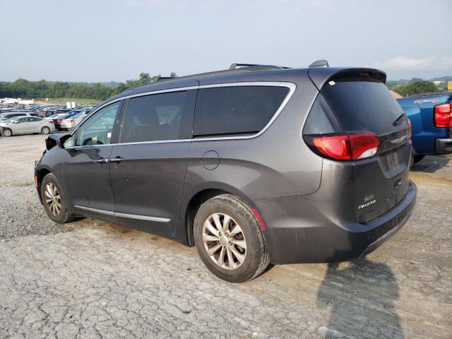 Photo 2 from auction – 2017 CHRYSLER PACIFICA T with VIN 2C4RC1BG0HR642363