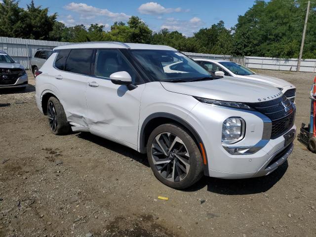 Photo 4 from auction – 2023 MITSUBISHI OUTLANDER with VIN JA4J4VA81PZ025273