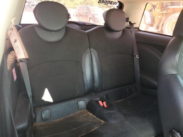 Photo 10 from auction – 2013 MINI COOPER S with VIN WMWSV3C56DT388386