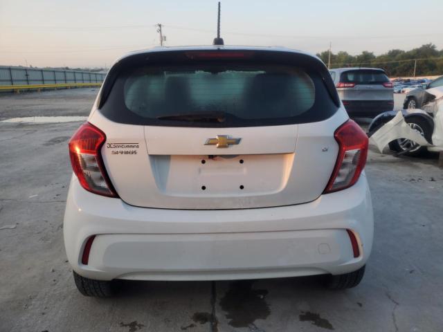 Photo 6 from auction – 2020 CHEVROLET SPARK 1LT with VIN KL8CD6SA0LC466100