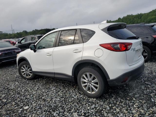 Photo 2 from auction – 2016 MAZDA CX-5 TOURI with VIN JM3KE4CY4G0776796