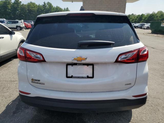 Photo 6 from auction – 2020 CHEVROLET EQUINOX LS with VIN 2GNAXSEV2L6235230